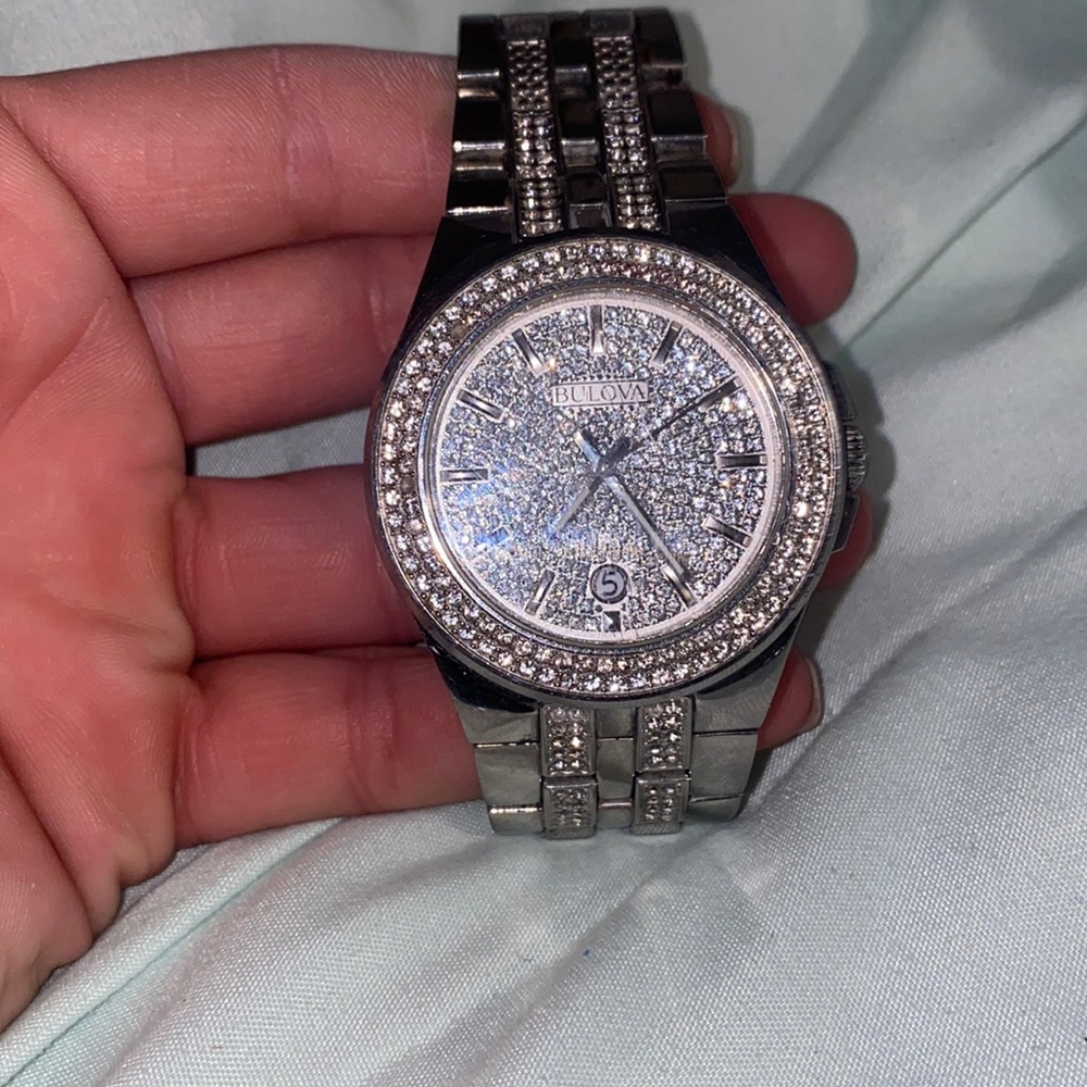 BULOVA Watch (Men’s)